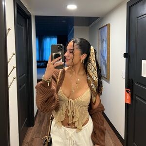 Meet your Posher, Kaitlyn